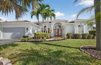 Single Family For Sale