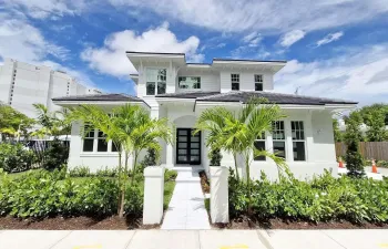 Residential Lease For Rent