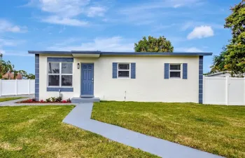Residential Lease For Rent