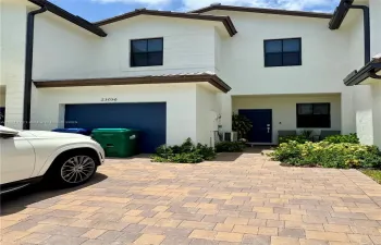 Townhouse For Sale