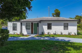 Single Family For Sale