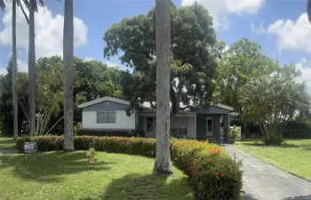 Single Family For Sale