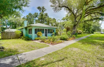 Single Family For Sale