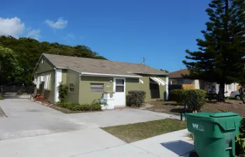 Residential Lease For Rent