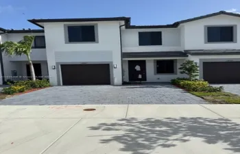 Townhouse For Sale