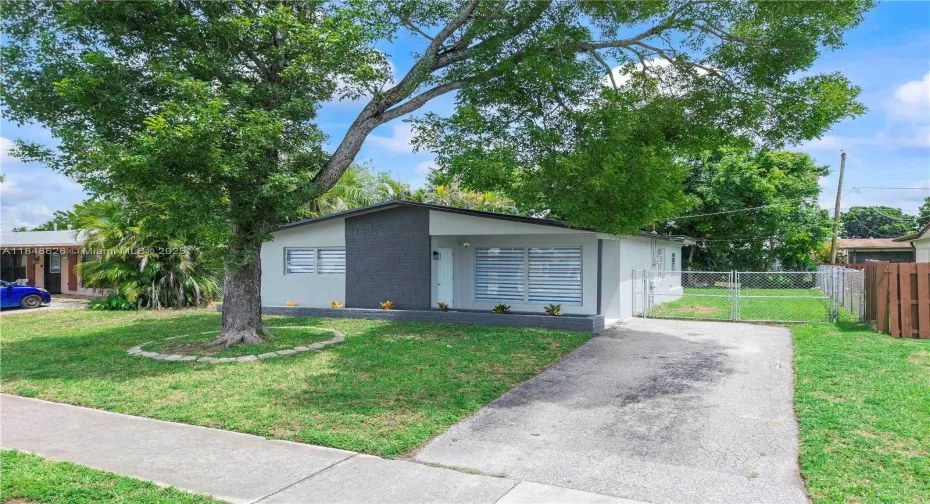 Front Elevation