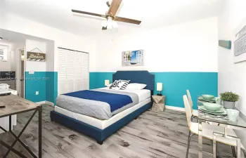 Residential Lease For Rent
