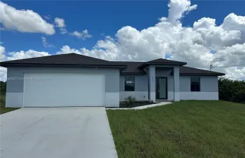 Single Family For Sale