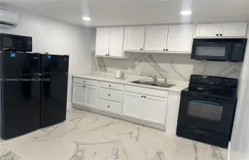 Residential Lease For Rent