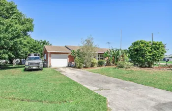 Single Family For Sale