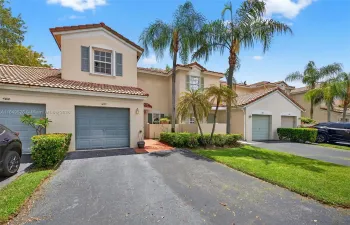 Townhouse For Sale