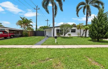 Single Family For Sale
