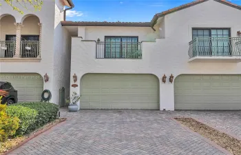 Townhouse For Sale