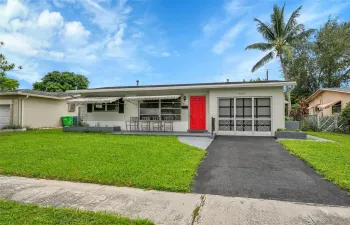 Single Family For Sale