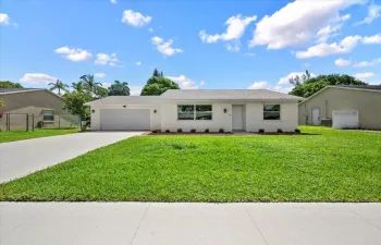 Single Family For Sale