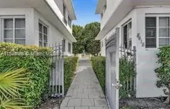 Residential Lease For Rent