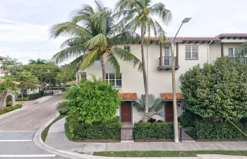 Townhouse For Sale