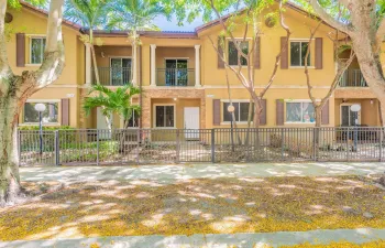 Townhouse For Sale