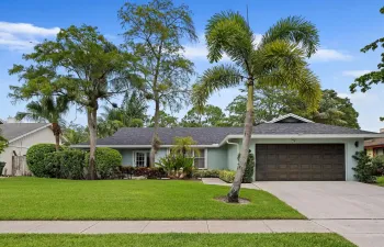 Residential Lease For Rent