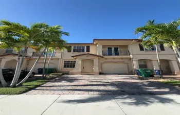 Townhouse For Sale