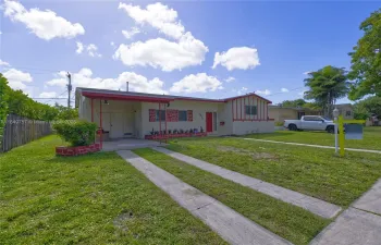Single Family For Sale