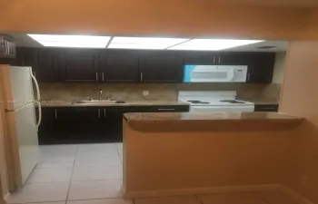 Updated Kitchen