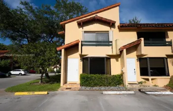 Townhouse For Sale