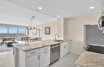 Granite Countertops