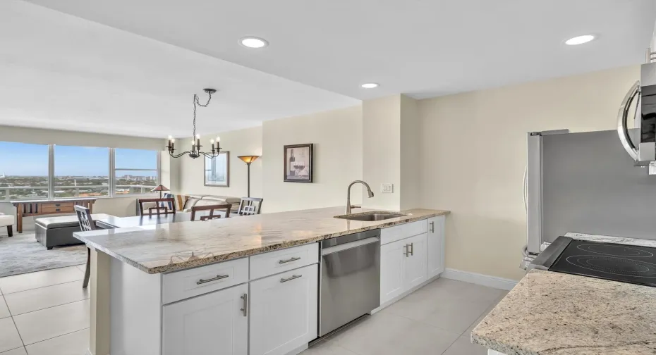 Granite Countertops