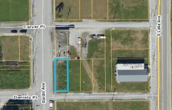 Land For Sale