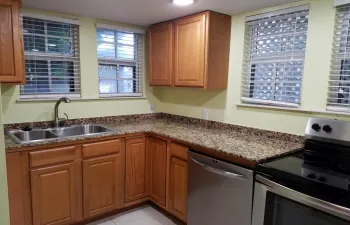 Residential Lease For Rent