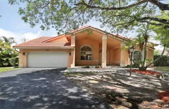 Single Family For Sale