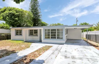 Single Family For Sale