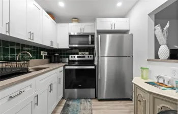 Condominium For Sale
