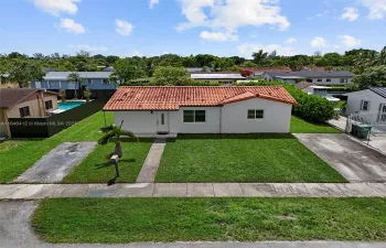 Single Family For Sale
