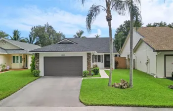 Single Family For Sale