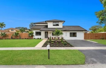 Single Family For Sale