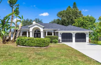 Single Family For Sale