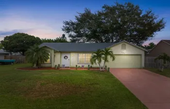 Single Family For Sale