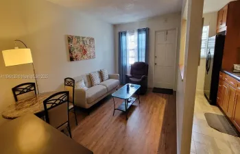 Residential Lease For Rent