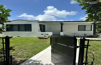 Residential Lease For Rent