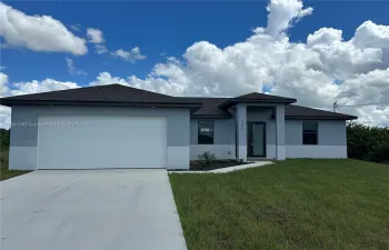 Single Family For Sale