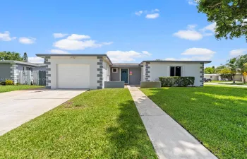 Single Family For Sale