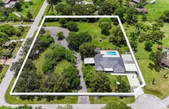 Single Family For Sale