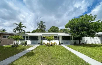 Residential Lease For Rent