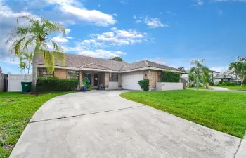 Single Family For Sale