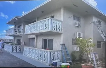 Residential Lease For Rent