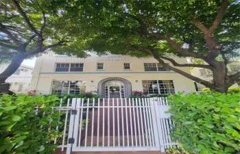 Residential Lease For Rent