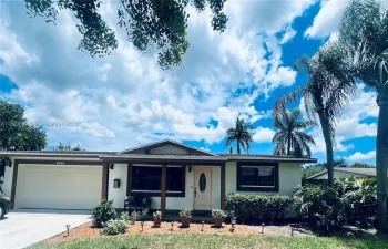 Single Family For Sale