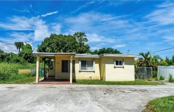 Single Family For Sale